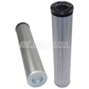 Filtre hydraulique adaptable HIFI FILTER SH68305