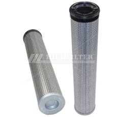 Filtre hydraulique adaptable HIFI FILTER SH68305