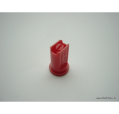 OC04 Airmix-Randdüse rot 8  Air-Mix by Agrotop