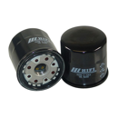 Filtre à huile adaptable HIFI FILTER SO6086