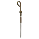 Jauge d'huile pour tracteur FORD 81811440 adaptable