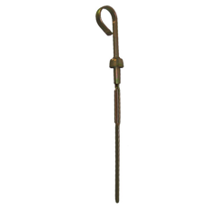 Jauge d'huile pour tracteur FORD 81811440 adaptable