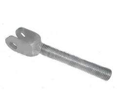 Gewindegabel Seitenspanner für Traktor JOHN DEERE DE13288 Nachbau