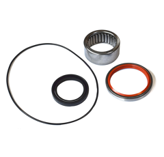 Kit de juntas para tractor MASSEY FERGUSON 886668M1 adaptable