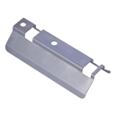 Bride pour enfouisseur BOMECH 30000 adaptable - BlackSteel©