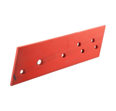 Contre-sep droit pour charrue VOGEL & NOOT PK8.034.01 adaptable - Blacksteel©