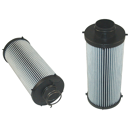 Filtre hydraulique adaptable HIFI FILTER SH66263