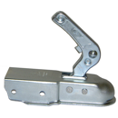 Chappe attelage 1300 kg adaptable