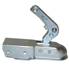 Chappe attelage 1300 kg adaptable