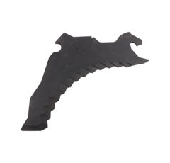 Lame pour presse à balle PÖTTINGER 34.08.314 adaptable - Blacksteel©