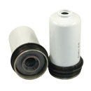 Filtre à gasoil adaptable HIFI FILTER SN40670