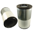 Filtre à air primaire adaptable HIFI FILTER SA16358