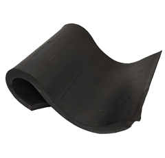 Fléau pour broyeur 112,5x90mm MULAG 152023 adaptable - Blacksteel©
