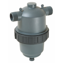 Amiad Tagline Filter - 2" AG - Edelstahlsieb