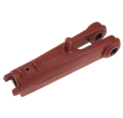 Fourche de suspente pour tracteur DEUTZ-FAHR 04314237 adaptable