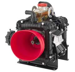 Pompe pulvérisation 316L/min - AR330BP | ANNOVI REVERBERI