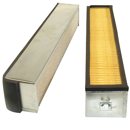 Filtre habitacle adaptable HIFI FILTER SC90220