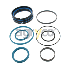 Kit joints verin pour téléscopique MANITOU 795861 adaptable