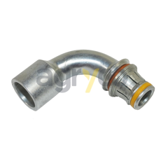 Coude pour téléscopique MERLO 85515 adaptable