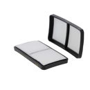 Filtre à air adaptable HIFI FILTER SC60163