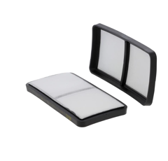 Filtre à air adaptable HIFI FILTER SC60163