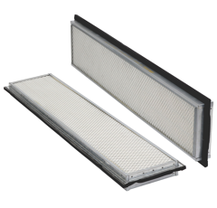 Filtre à air adaptable HIFI FILTER SC90407