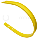 Racleur pour presses à balles NEW HOLLAND 80535889 - 535889 adaptable