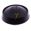 Chapeau de prise d'airØ 76 mm pour téléscopique MERLO 70121 adaptable