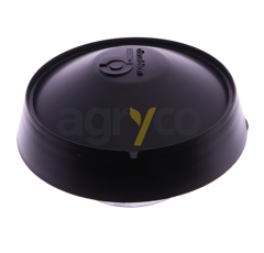 Chapeau de prise d'airØ 76 mm pour téléscopique MERLO 70121 adaptable