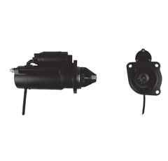 Anlasser IS 1019 / 12V 4,20KW Z10 Mahle-Iskra-Letrika 10 Zähne