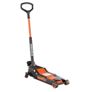 Wagenheber 3T mit Schnellheberfunktion, BAHCO