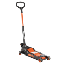 Wagenheber 3T mit Schnellheberfunktion, BAHCO