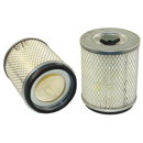 Filtre habitacle adaptable HIFI FILTER SC90284