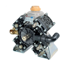 Pompe pulvérisation 100L/min - PPS100 | BERTOLINI