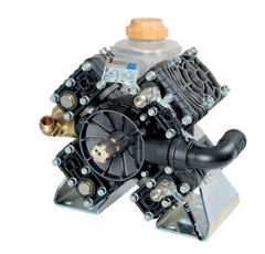 Pompe pulvérisation 100L/min - PPS100 | BERTOLINI