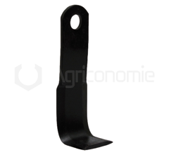 Couteau Y pour broyeur FERRI 0901160 adaptable 