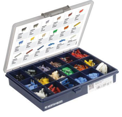 Sicherung 54295011 Herth + Buss