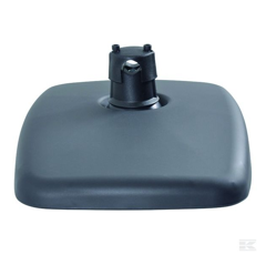 Rétroviseur pour tracteur JOHN DEERE RE322784 adaptable