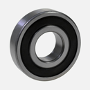 Roulement rigide à billes pour machine agricole JOHN DEERE - LAVERDA 28040160 - JD10018 adaptable