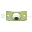 Guide de doigt pour moissonneuse-batteuse JOHN DEERE Z32147 adaptable