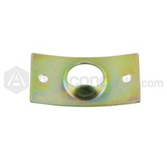 Guide de doigt pour moissonneuse-batteuse JOHN DEERE Z32147 adaptable