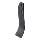 Fräsmesser 175x40mm, rechts - KB-001-005 | Tielbürger - Nachbau