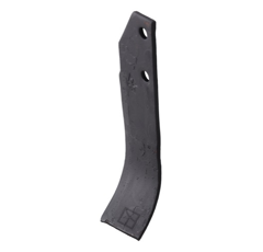 Fräsmesser 175x40mm, rechts - KB-001-005 | Tielbürger - Nachbau