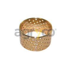 Bague pour téléscopique MANITOU 233558 adaptable