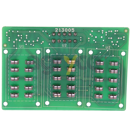 Fiche electrique pour téléscopique MERLO 86950 adaptable
