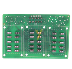 Fiche electrique pour téléscopique MERLO 86950 adaptable