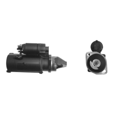 Démarreur 3,4 kW - 12 V - RE71505