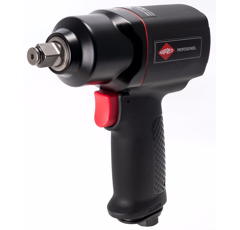 Schlagschrauber Druckluft, 1302 Nm 1/2", 426 l/min        