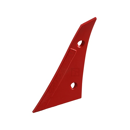 Etrave gauche DURAFACE pour charrue KVERNELAND KK073251 adaptable - Blacksteel©
