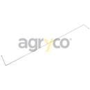 Tuyau freinage pour téléscopique MERLO 73466 adaptable